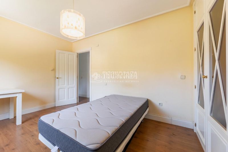 Foto de49ce2c-e4f4-4317-a322-fa586d26f7c6. Maison avec chauffage parking dans El Peñalar - Arroyo de Trofas - Montealegre Torrelodones