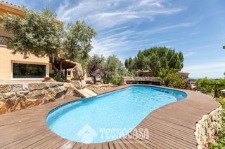 Haus in Hoyo de Manzanares. Casa en venta en hoyo de manzanares