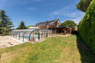 Haus in Hoyo de Manzanares. Casa en venta en hoyo de manzanares
