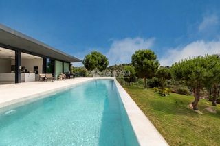 Casa in Salud y Alegría - El Lago. Casa en venta en torrelodones