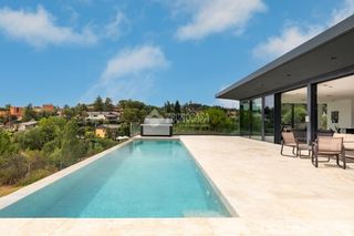 Casa a Salud y Alegría - El Lago. Casa en venta en torrelodones