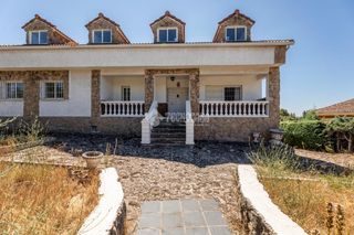 Casa a Hoyo de Manzanares. Casa en venta en hoyo de manzanares