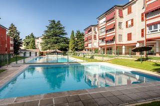 Piso en Hoyo de Manzanares. Piso en venta en hoyo de manzanares