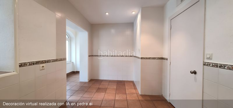 Foto 2469cb32-53bd-4703-b51b-30dc6e11d929. Casa adossada amb xemeneia calefacció aparcament a Palafrugell