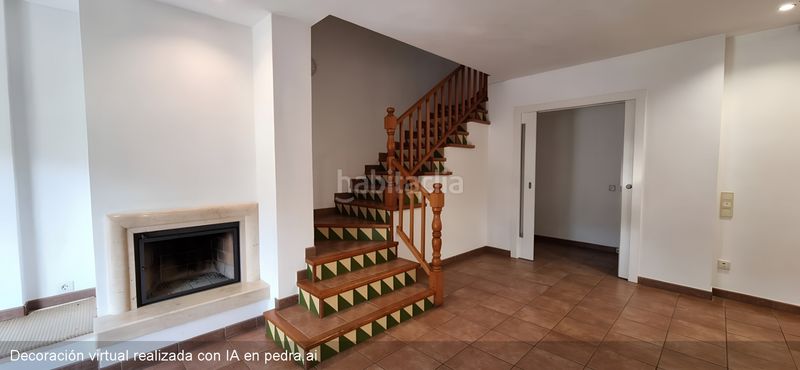 Foto 31b94aef-d734-434d-82a3-78a820ec5d95. Casa adossada amb xemeneia calefacció aparcament a Palafrugell