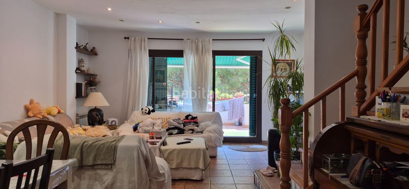 Foto 353312ab-c822-4e71-bcdc-b2b06bc11156. Casa adossada amb xemeneia calefacció aparcament a Palafrugell