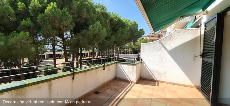 Foto 3b6817e0-ffc5-46e5-bef0-e9d0e86c7b36. Casa adossada amb xemeneia calefacció aparcament a Palafrugell