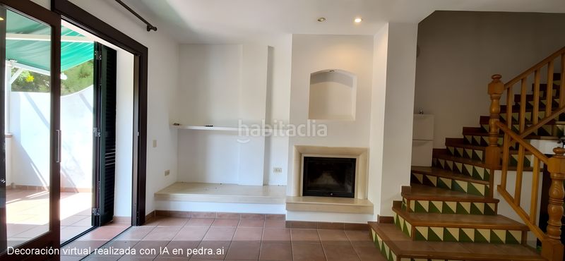 Foto 4ee6800e-baa7-4795-b40d-266c067bfb2d. Casa adossada amb xemeneia calefacció aparcament a Palafrugell