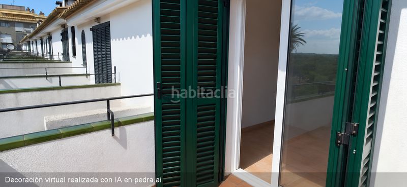 Foto 577f76aa-fd3c-4d6e-a6f4-980cb75a9f1f. Casa adossada amb xemeneia calefacció aparcament a Palafrugell
