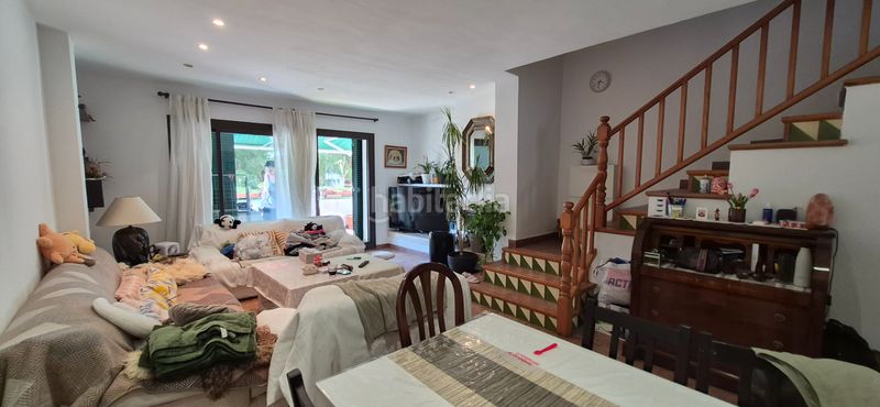 Foto 6a587d75-6e05-43c1-a1a2-a2da5facad68. Casa adossada amb xemeneia calefacció aparcament a Palafrugell