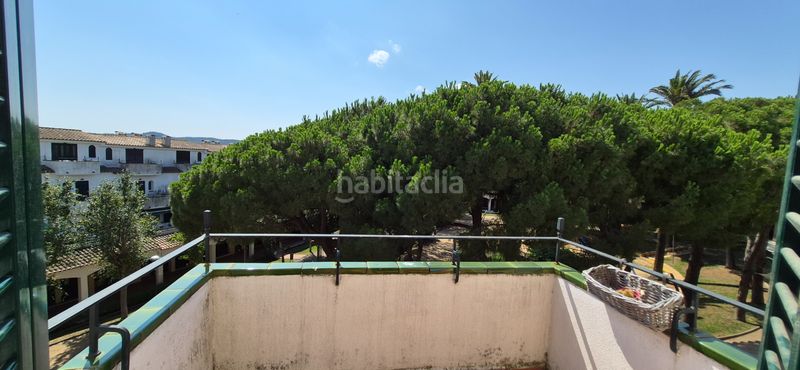 Foto 7aba890e-f63f-4b4d-b7df-1d1968f52f00. Casa adossada amb xemeneia calefacció aparcament a Palafrugell