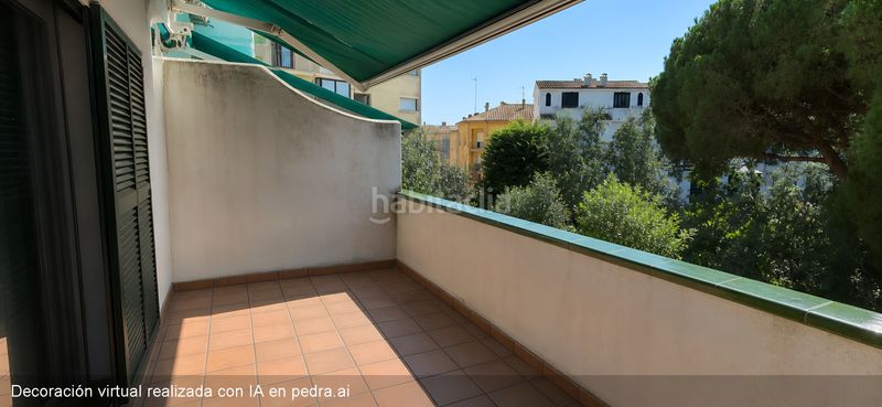 Foto a15fdc04-e57a-4416-bfaf-6b10362b71c3. Casa adossada amb xemeneia calefacció aparcament a Palafrugell