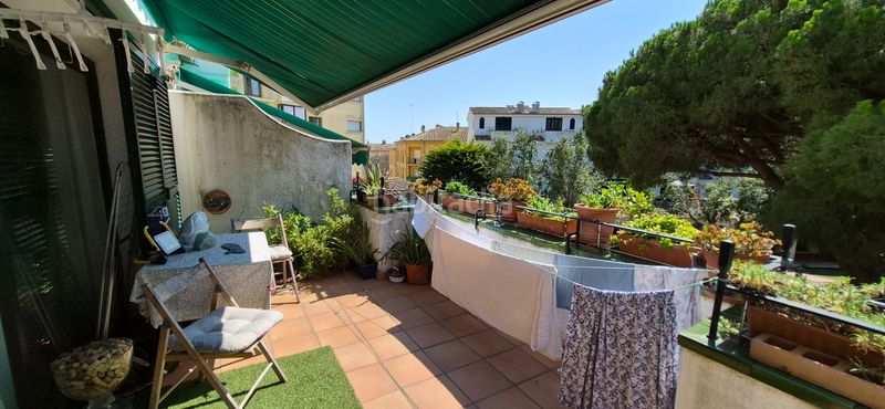 Foto b5ebac0b-0dae-4b22-b40d-6204dcafe4c5. Casa adossada amb xemeneia calefacció aparcament a Palafrugell