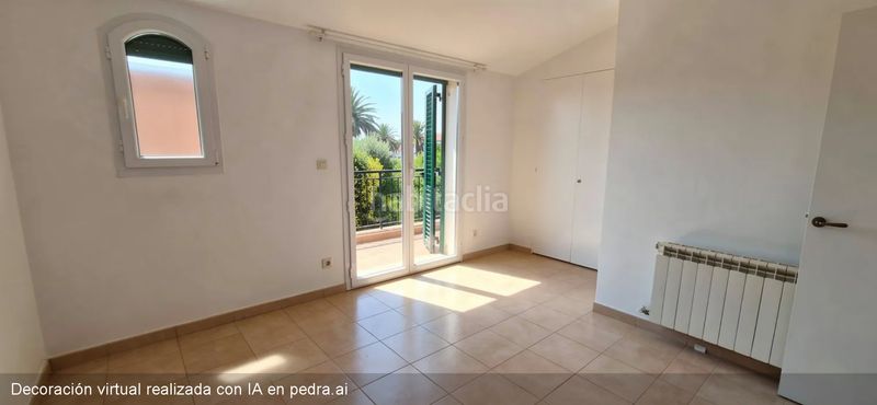 Foto b7b8d25b-dd6b-4395-884f-def0f9e15f69. Casa adossada amb xemeneia calefacció aparcament a Palafrugell