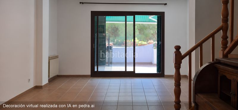 Foto bca5b1eb-621f-4721-843b-7e9c65f0009f. Casa adossada amb xemeneia calefacció aparcament a Palafrugell