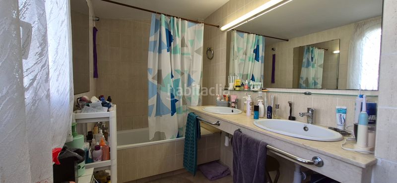 Foto f3796ce8-f07e-4bee-a4c0-f747ed1c3f69. Casa adossada amb xemeneia calefacció aparcament a Palafrugell