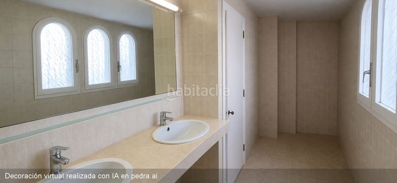Foto fc0b4fee-e19c-4973-b5a9-25f30560a696. Casa adossada amb xemeneia calefacció aparcament a Palafrugell