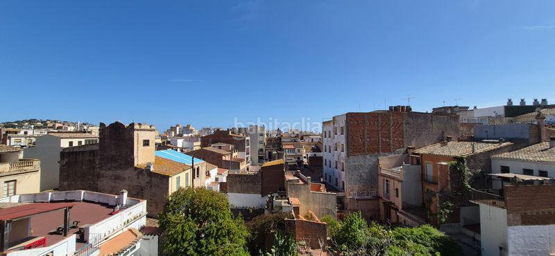 Foto 18bd19e6-74e4-445b-906a-049961289186. Dúplex a Eixample Sant Feliu de Guíxols