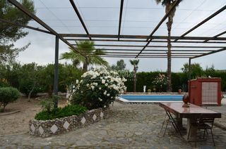 Casale in Marmolejo. Casa rural en venta en marmolejo