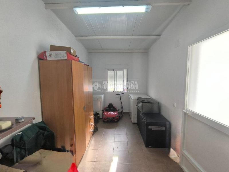 Foto 31972f20-d922-4a32-8b7e-570c93ae730a. Casa aparellada a Marmolejo