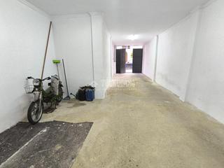 Aparcament cotxe a Andújar. Boxplaza de garaje en venta en andújar