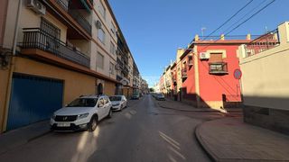 Parking coche en Andújar. Boxplaza de garaje en venta en andújar