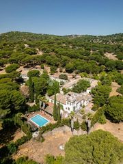 Masia a Andújar. Casa rural en venta en andújar