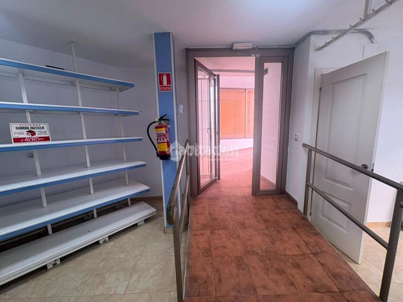 Foto 1f1acde2-31c6-413b-9e06-2557035d701d. Local comercial a Arjona
