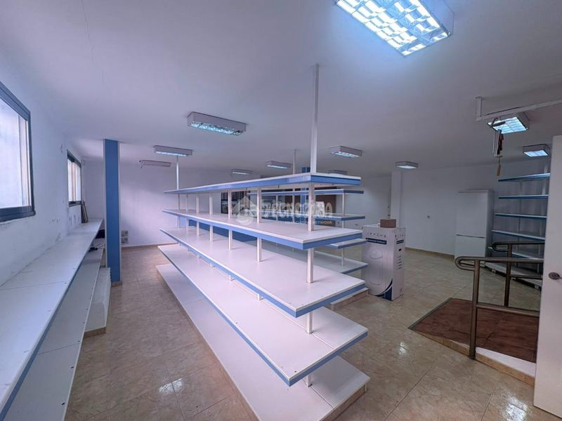 Foto 337d1741-86b3-4b9b-8fef-4551b0468de5. Local comercial a Arjona