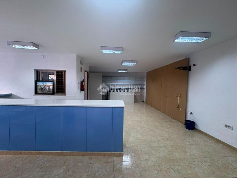 Foto 3635900d-a0fa-4327-8741-37c761c177f4. Local comercial a Arjona