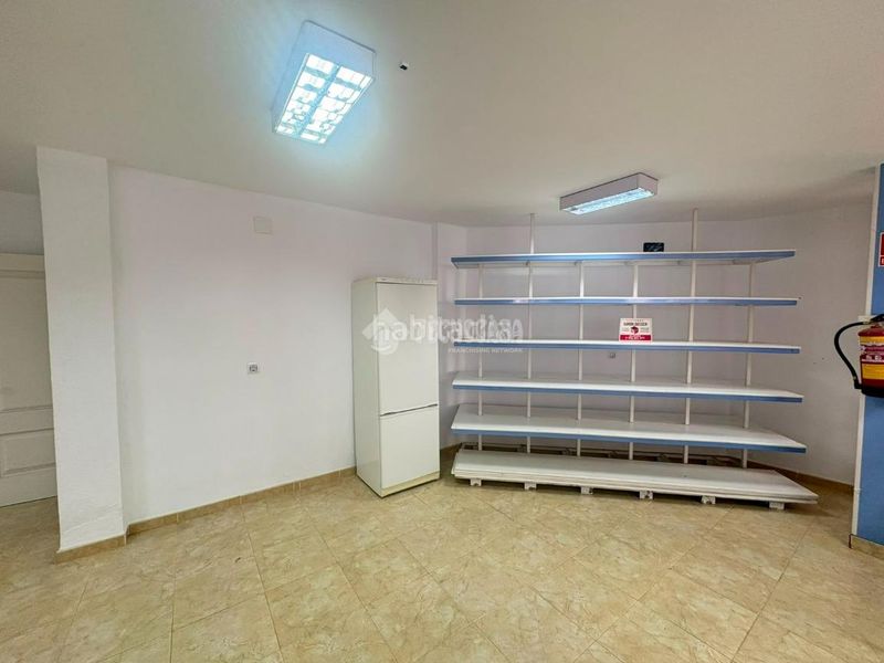 Foto 39164157-c43e-488c-a595-7099017cef9d. Local comercial a Arjona