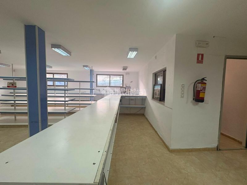 Foto 43c76ee2-976f-4baa-889e-d5701181e6bc. Local comercial a Arjona
