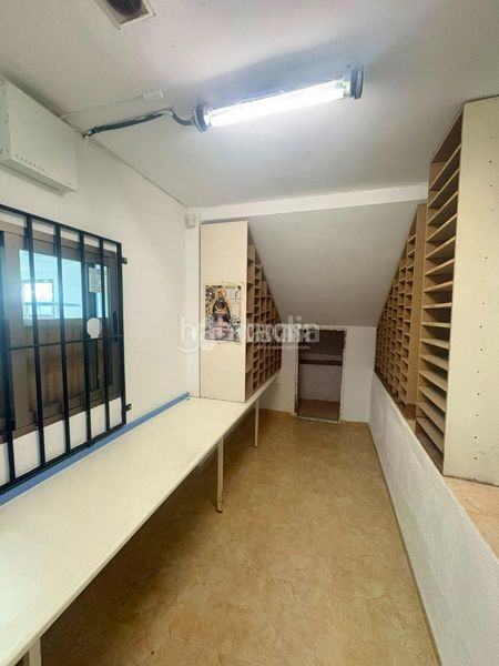 Foto bfd7067c-1047-430c-9dc7-a03b3f6112b2. Local comercial a Arjona