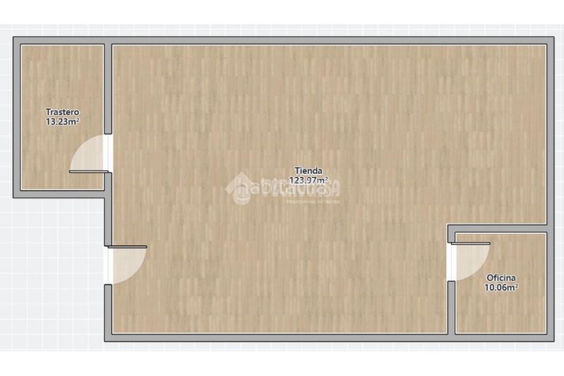 Foto cfb8678c-8781-4dcd-80ff-f706eecbc1b2. Local comercial a Arjona