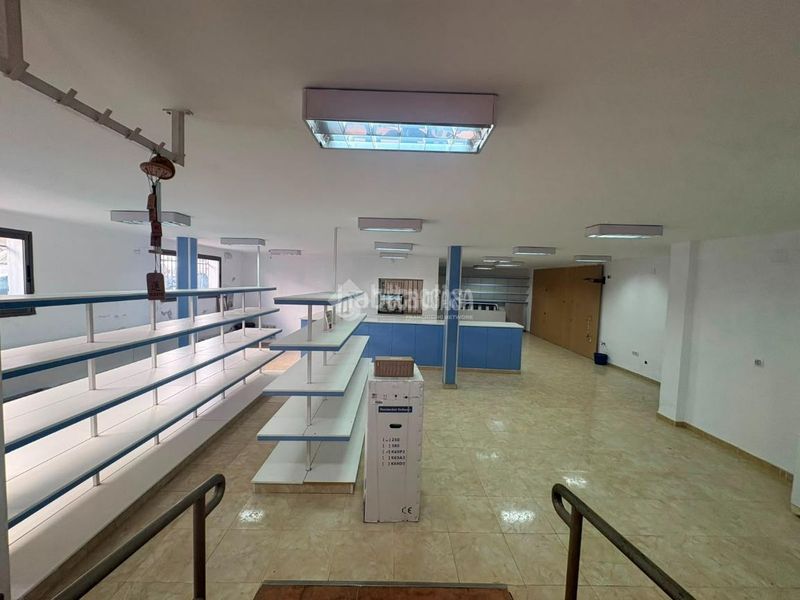 Foto cfcc07d1-0aaa-4bb2-ad9a-7530472544b7. Local comercial a Arjona