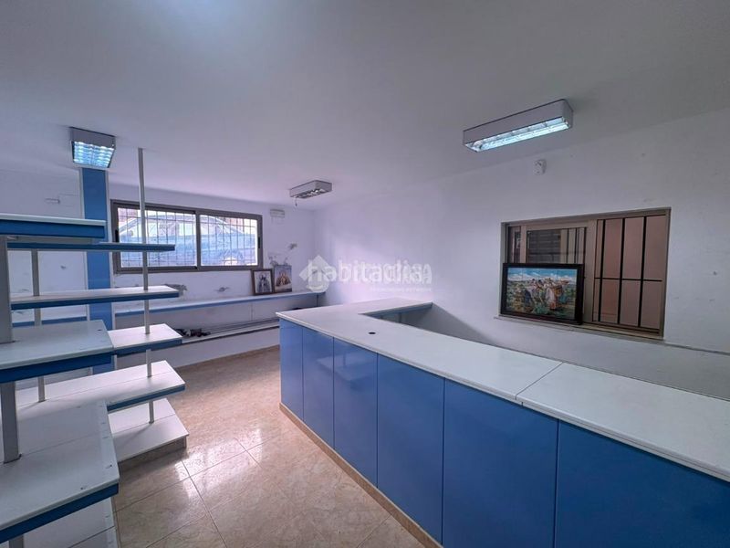 Foto f291d711-b284-4ce9-bbd0-d476a7e53f2e. Local comercial a Arjona