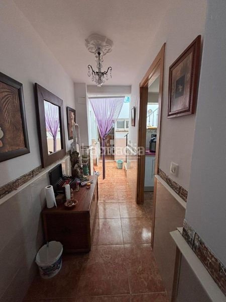 Foto 4e53e5e9-d686-4b0b-a8fb-88eba843f0ab. Casa aparellada a Andújar