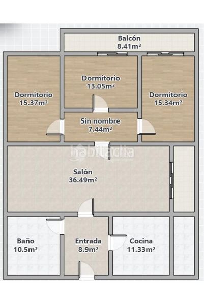 Foto daeda6a3-9e6e-4dd5-b050-648f6da14da1. Pis a Andújar