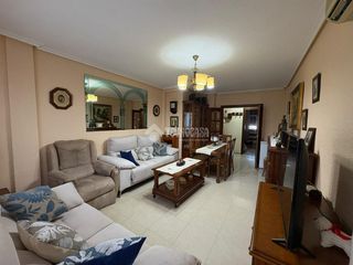 Piso en Andújar. Piso en venta en andújar