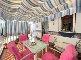 Casa aparellada a Andújar. Casa en venta en andújar