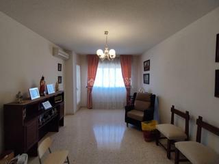 Pis a Andújar. Piso en venta en andújar