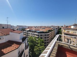 Pis a Paseo Independencia. Piso en venta en zaragoza