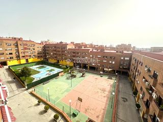 Pis a Norte-Universidad