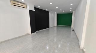 Lloguer Local Comercial a Centre-Nucli Antic. En calle marina junto a gran via
