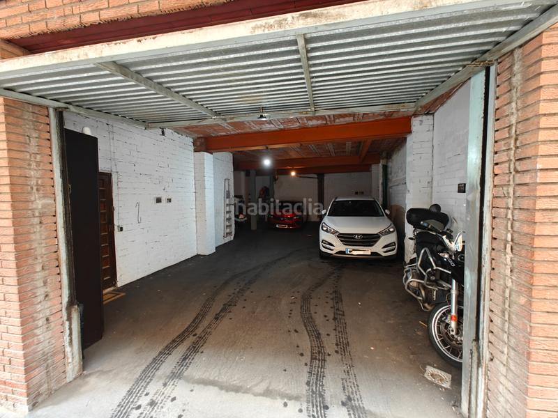 Foto 4258d74d-6e4b-4ba5-86bf-6c3e5fe465b0. Aparcament cotxe a Premià de Dalt