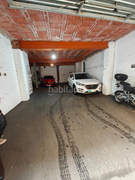 Foto 7b608ec6-fea9-405f-a177-a07d27a882f2. Aparcament cotxe a Premià de Dalt