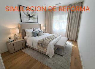 Planta baixa a Zona Alta. Planta baja con entrada independiente.