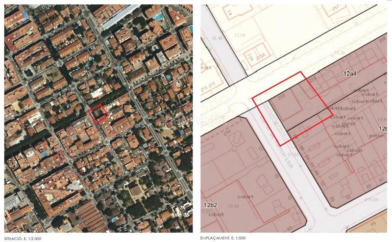 Foto f389b086-832b-4fa5-8415-6842a950b325. Local comercial a gran via de lluís companys 212 a Premià de Mar