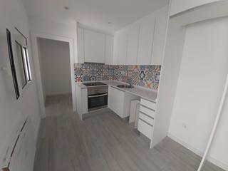 Location Rez-de-chaussée à Zona Alta
