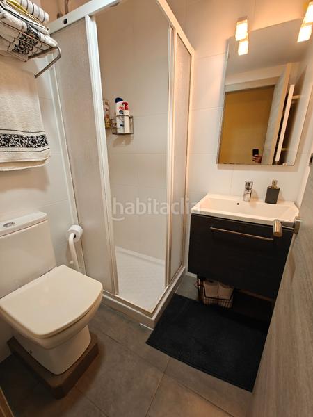 Foto 19b406cc-d08b-4e77-bd1b-823dd77b7890. Piso alto y con preciosas vistas, terraza, parquing y piscina en Premià de Mar